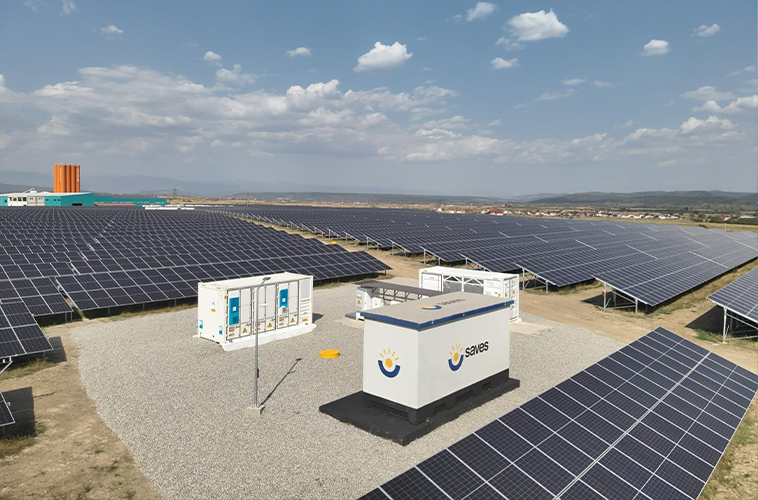 Nakkaş Holding | At Saves Energy, we are implementing renewable energy projects in various parts of the world thanks to our team members who work tirelessly and relentlessly.