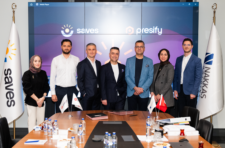 Nakkaş Holding | Strong Cooperation in the Energy Ecosystem
