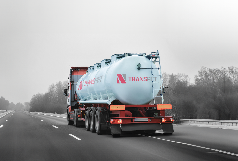 Nakkaş Holding | Transpet