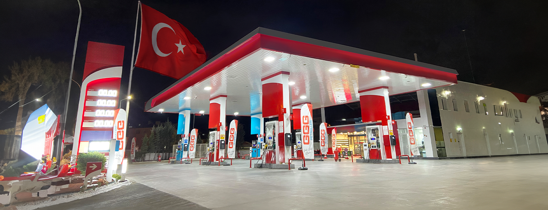 Nakkaş Holding | Nakkaş Liquid Fuel