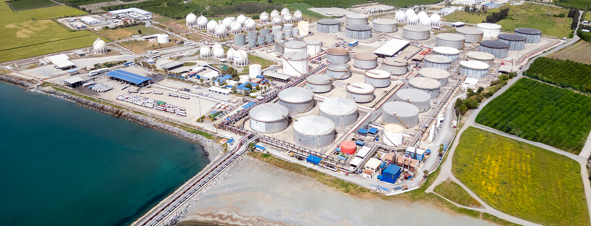 Nakkaş Holding | Global Terminal Hizmetleri