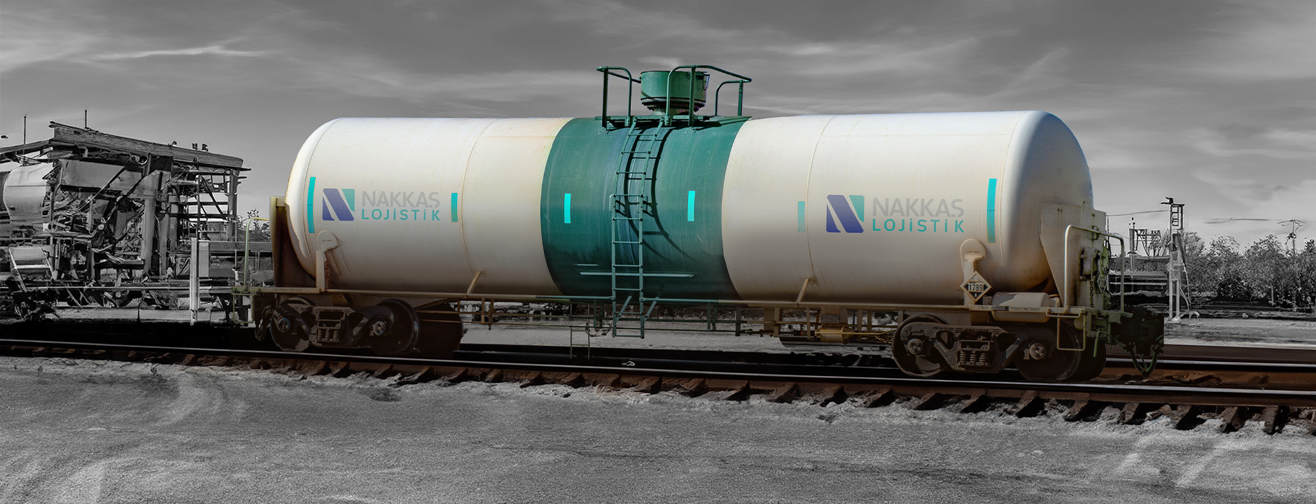 Nakkaş Holding | Nakkaş Logistic