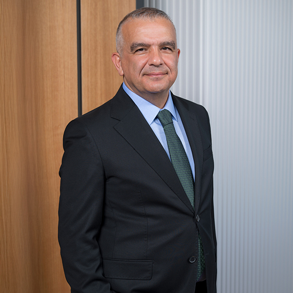 Nakkaş Holding | Board of Directors