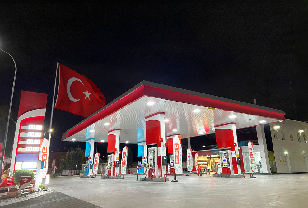 Nakkaş Holding | Nakkaş Liquid Fuel