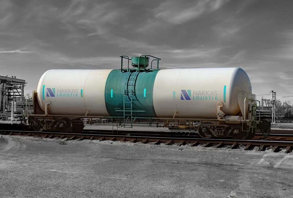 Nakkaş Holding | Nakkaş Logistic