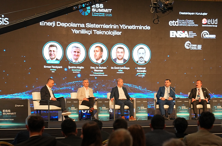 Nakkaş Holding | ESS Summit 2025