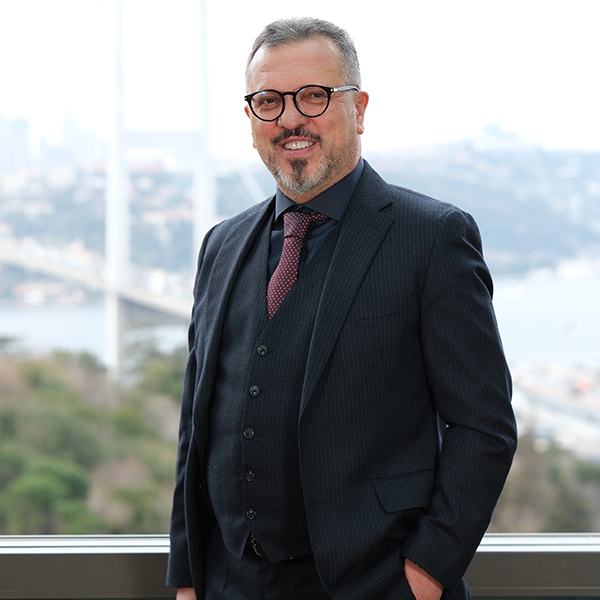 Nakkaş Holding | Board of Directors