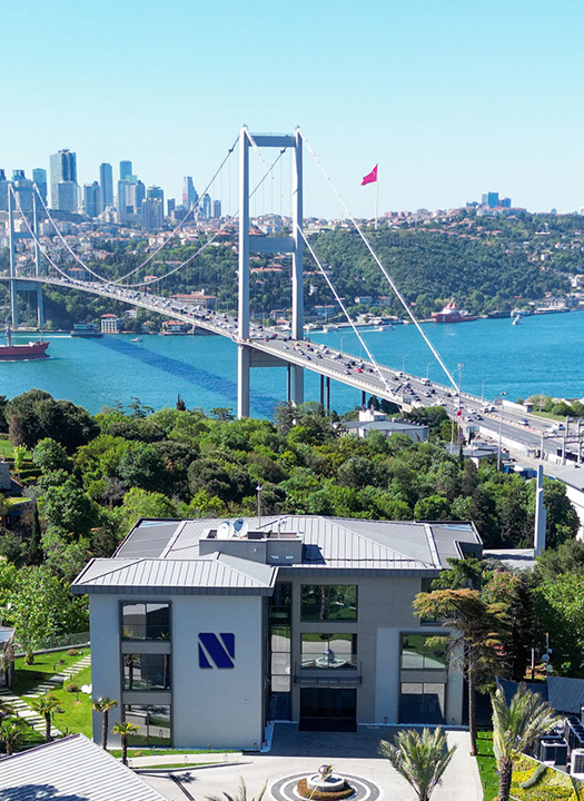 Nakkaş Holding | Home Page