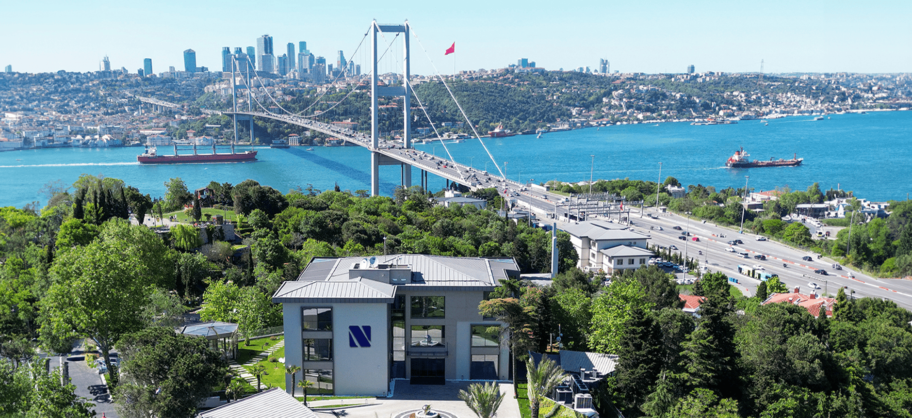 Nakkaş Holding | Promotional Film