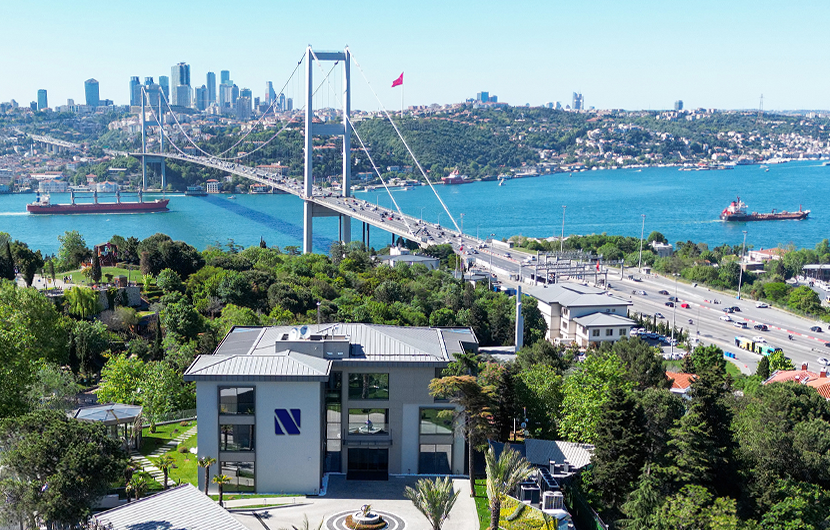 Nakkaş Holding | Geçmişimiz