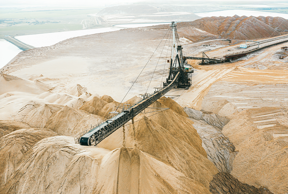 Nakkaş Holding | Nakkaş Trading and Commodities