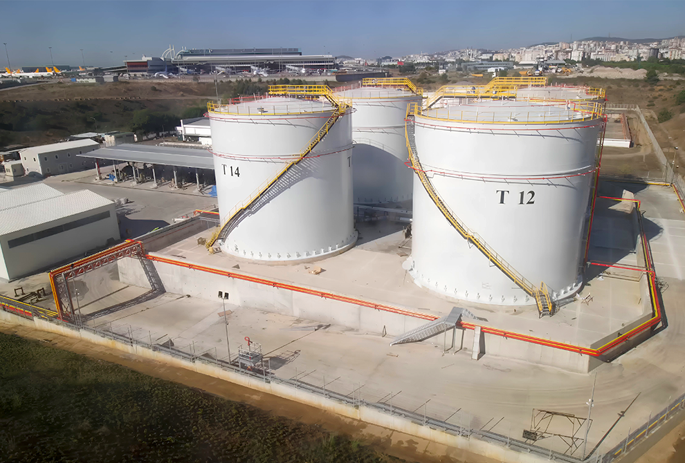 Nakkaş Holding | PONAK